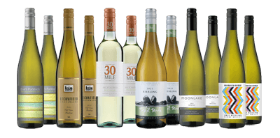 'Best in Glass' Riesling Contenders