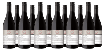 Hand Select Cleanskin Shiraz 2023 McLaren Vale