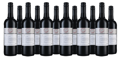 Hand Select Cleanskin Cabernet Sauvignon 2023 McLaren Vale