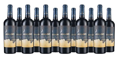 Aluado Alicante Bouschet SWF