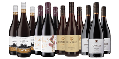 Pristine Pinot Noir Showcase