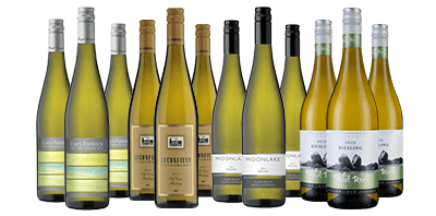 Ravishing Rieslings