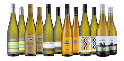 Refreshing Riesling Dozen