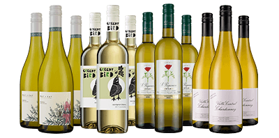 Refreshing Whites