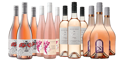 Premium Rosés Dozen