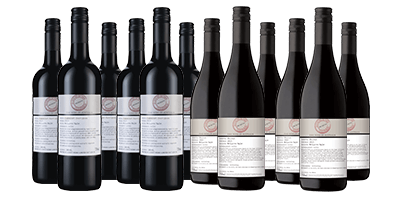 Hand Select McLaren Vale Cleanskins