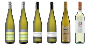 Riesling Six Pack