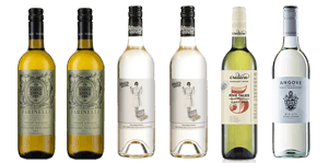 Pinot Grigio/Gris Six Pack