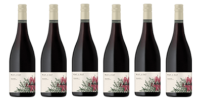 Way & Cat Grenache Six Pack