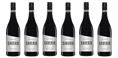 Saverio Saperavi Six Pack