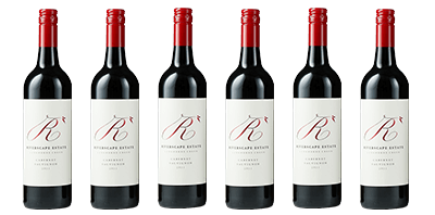 Riverscape Cabernet Six Pack