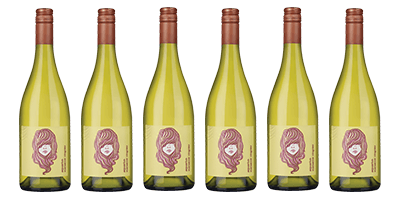 McPherson Marsanne Viognier Six Pack